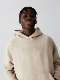 Худи DIVERSE модель 10041182 Фото