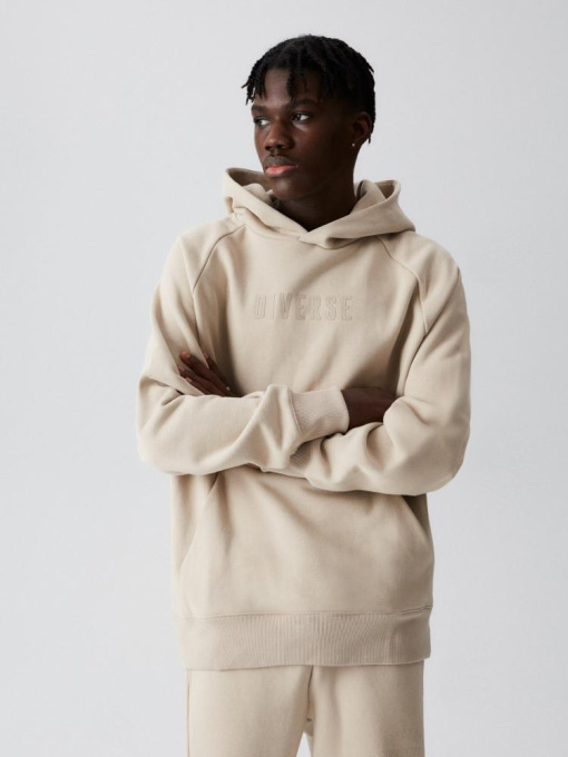 Худі DIVERSE модель 10041182 Фото