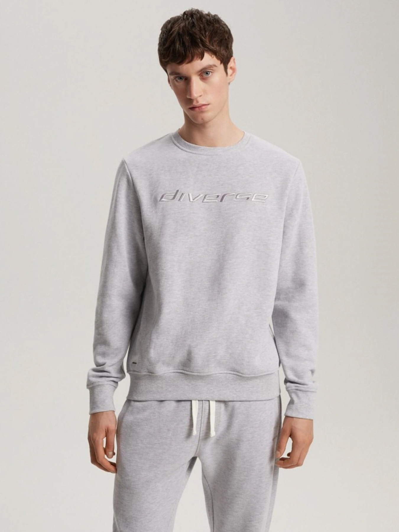 Свитшот DIVERSE модель 10041187 Фото