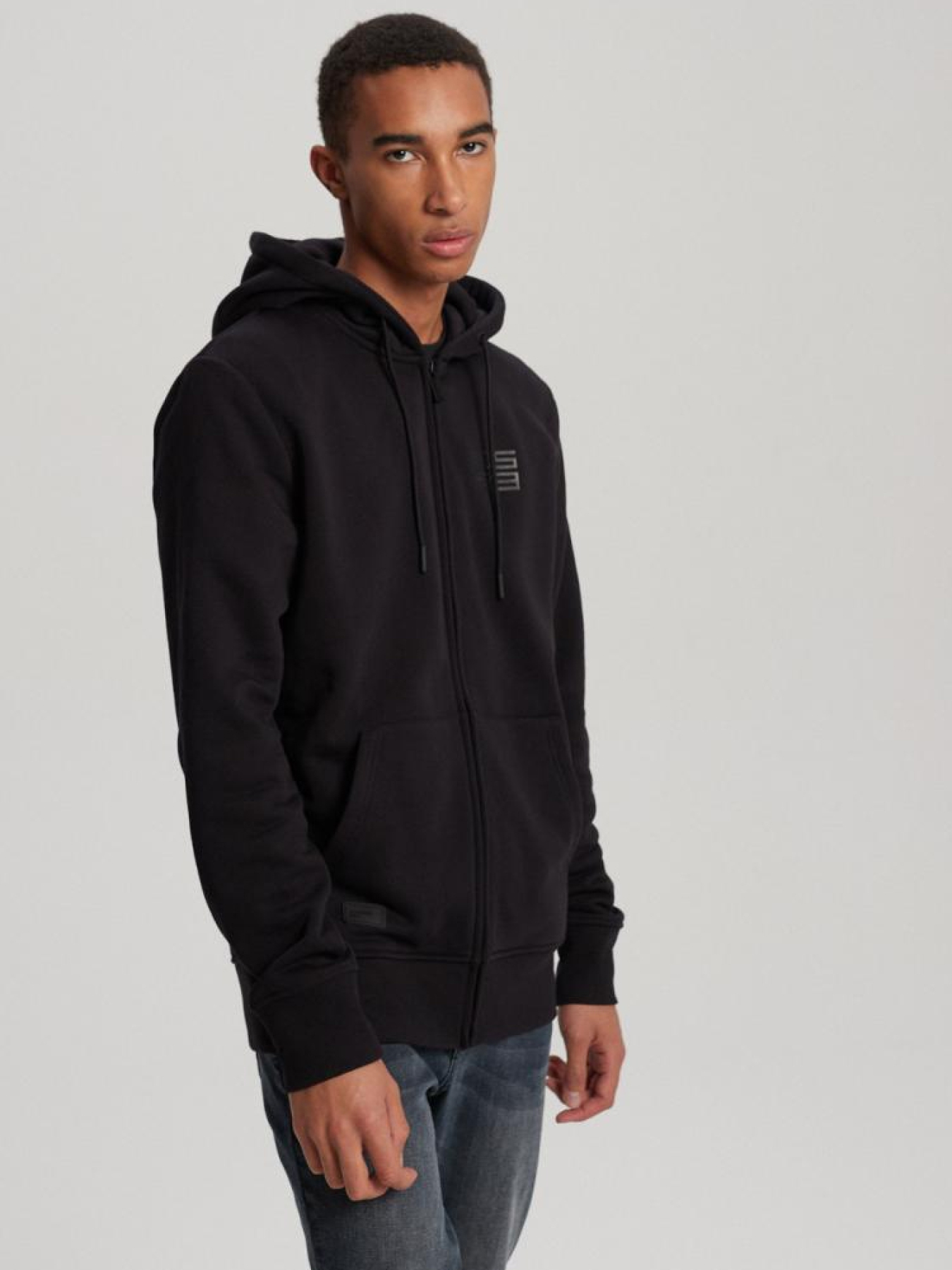 Кофта спортивная DIVERSE модель 10041188 Фото