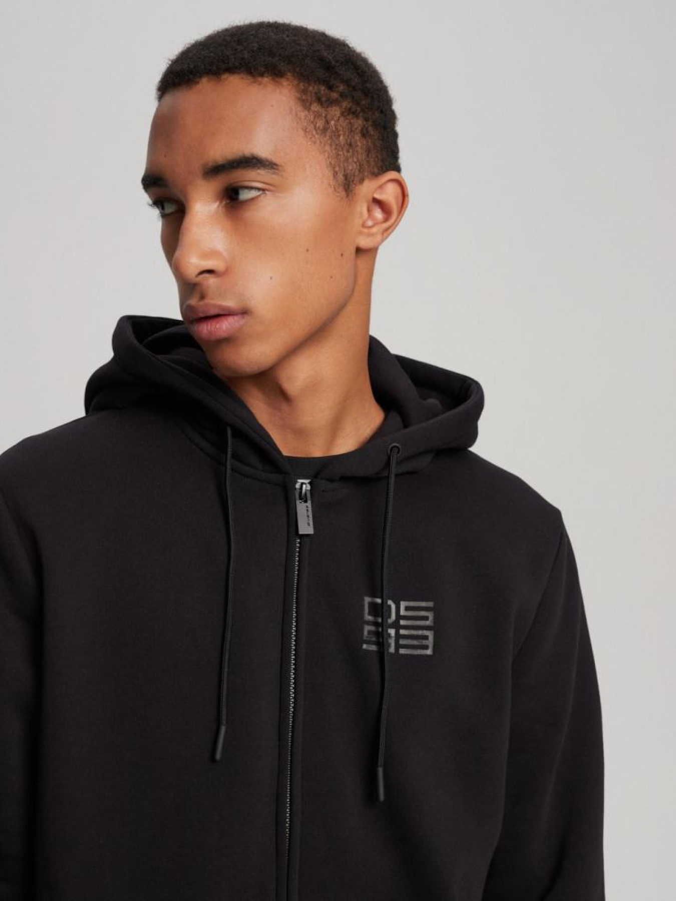 Спортивна кофта DIVERSE модель 10041188 Фото