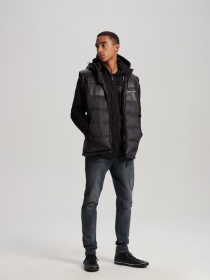 Спортивна кофта DIVERSE модель 10041188 Фото