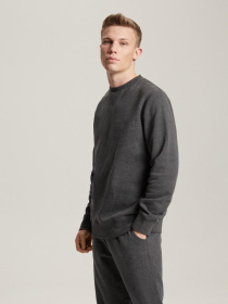 Свитшот DIVERSE модель 10041189 Фото