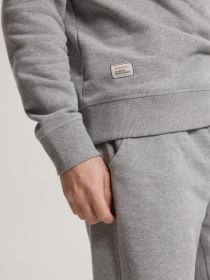 Свитшот DIVERSE модель 10041189 Фото