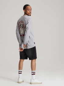 Лонгслив DIVERSE модель 10041374 Лонгслив DIVERSE модель 10041374 Фото