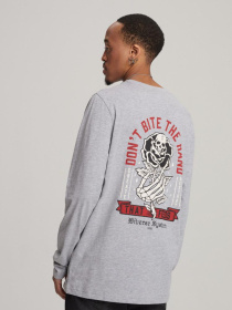 Лонгслив DIVERSE модель 10041374 Лонгслив DIVERSE модель 10041374 Фото