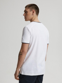 Футболка DIVERSE модель 10041407 Фото