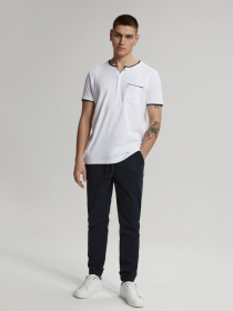 Футболка DIVERSE модель 10041407 Фото