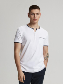 Футболка DIVERSE модель 10041407 Фото