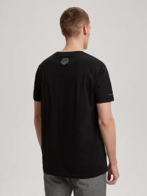 Футболка DIVERSE модель 10041463 Фото