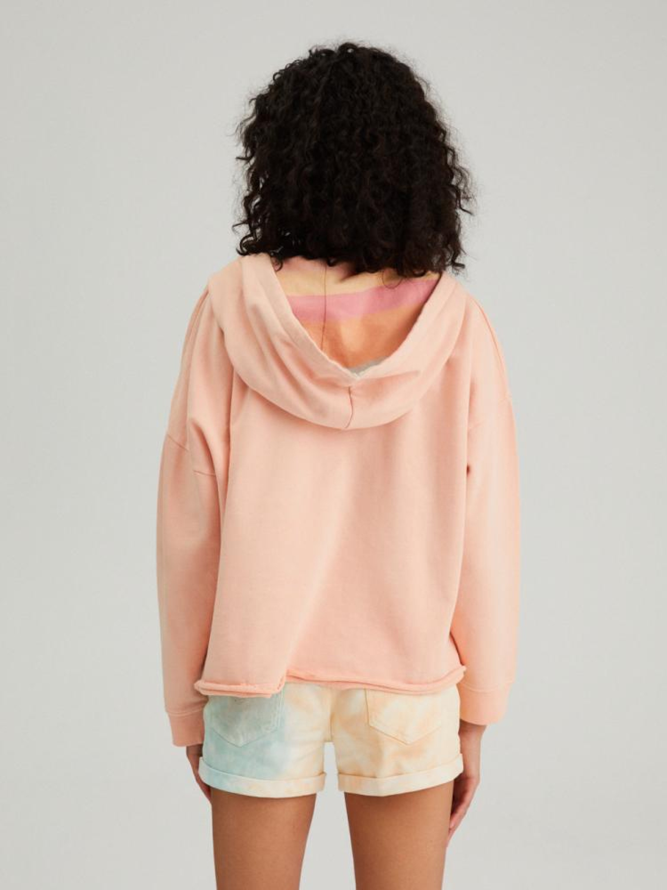 Худи DIVERSE модель 10041710 Фото