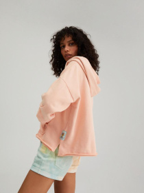 Худи DIVERSE модель 10041710 Худи DIVERSE модель 10041710 Фото