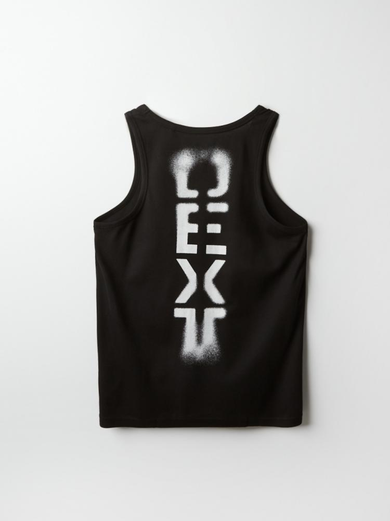 Майка DIVERSE модель 10041787 Фото