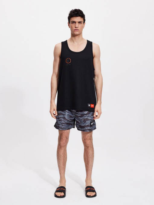 Майка DIVERSE модель 10041787 Фото