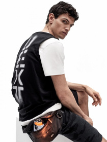 Майка DIVERSE модель 10041787 Фото