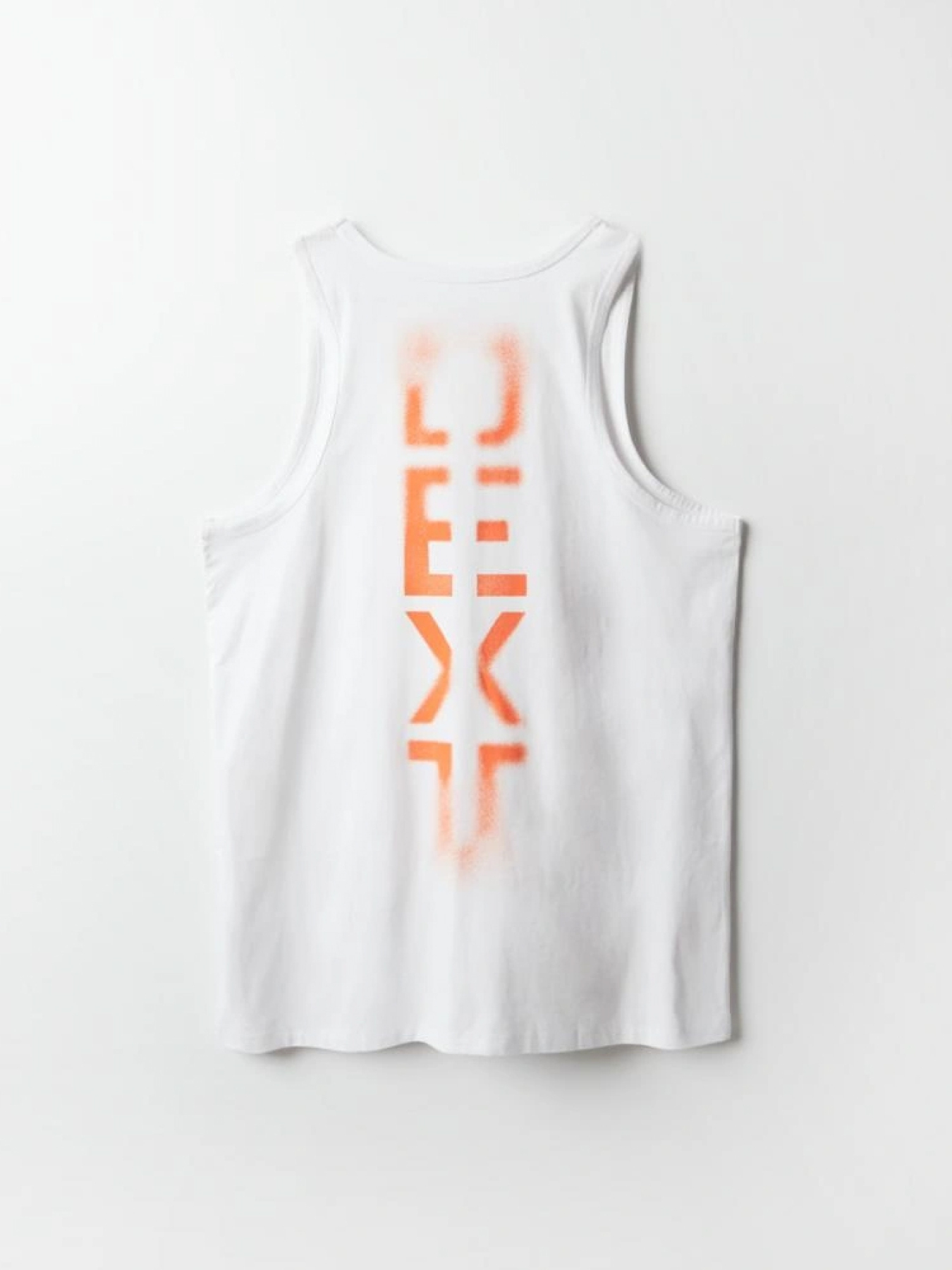 Майка DIVERSE модель 10041788 Фото