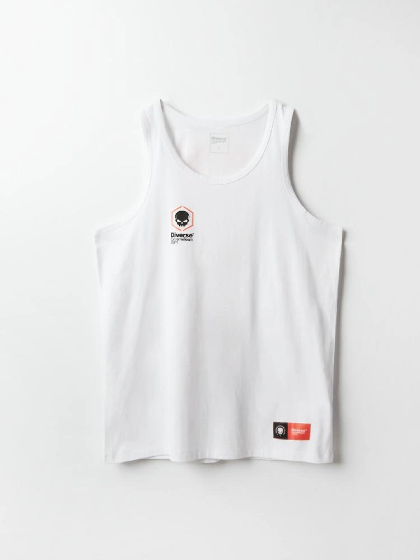 Майка DIVERSE модель 10041788 Фото