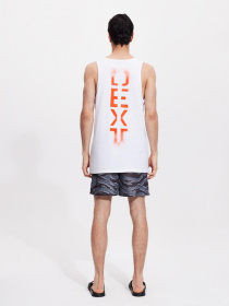 Майка DIVERSE модель 10041788 Фото