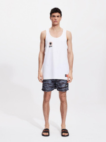 Майка DIVERSE модель 10041788 Фото