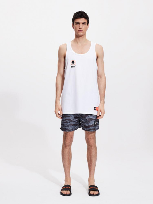 Майка DIVERSE модель 10041788 Фото