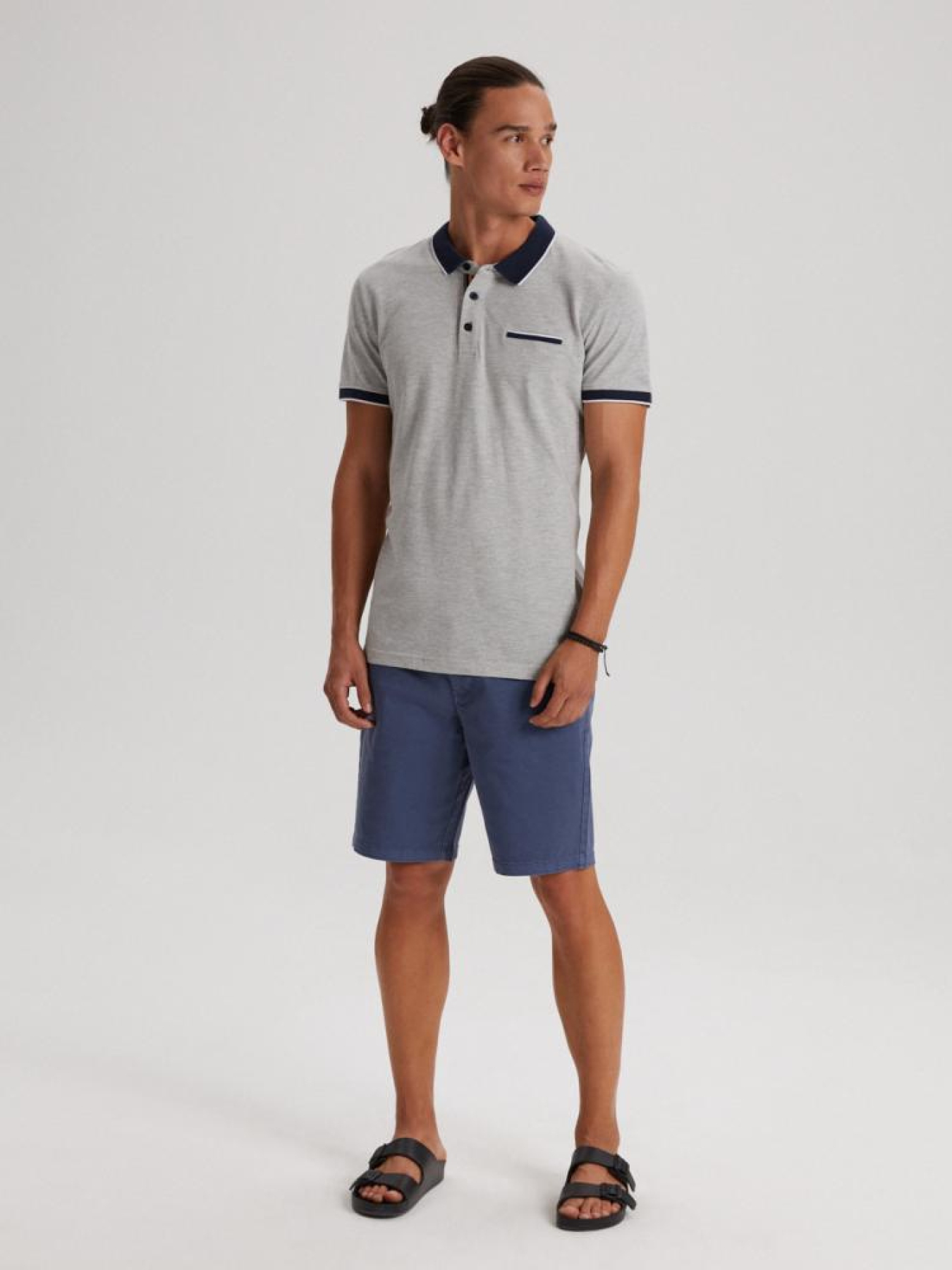 Шорти DIVERSE модель 10041831 Фото