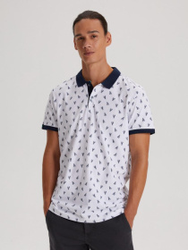 Поло DIVERSE модель 10041853 Фото