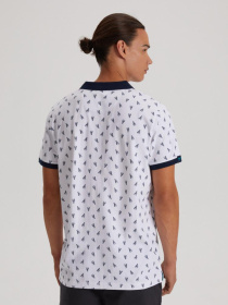 Поло DIVERSE модель 10041853 Фото