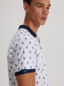 Поло DIVERSE модель 10041853 Фото