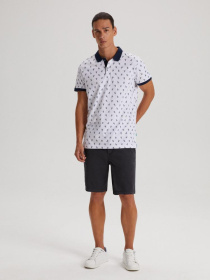 Поло DIVERSE модель 10041853 Фото