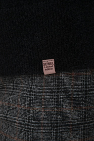 Светр Sewel модель SW753010000 Светр Sewel модель SW753010000 Фото