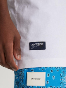 Майка DIVERSE модель 10041883 Фото