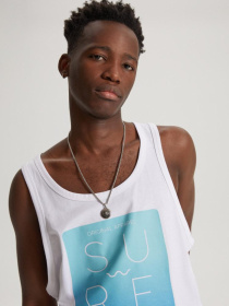 Майка DIVERSE модель 10041883 Фото