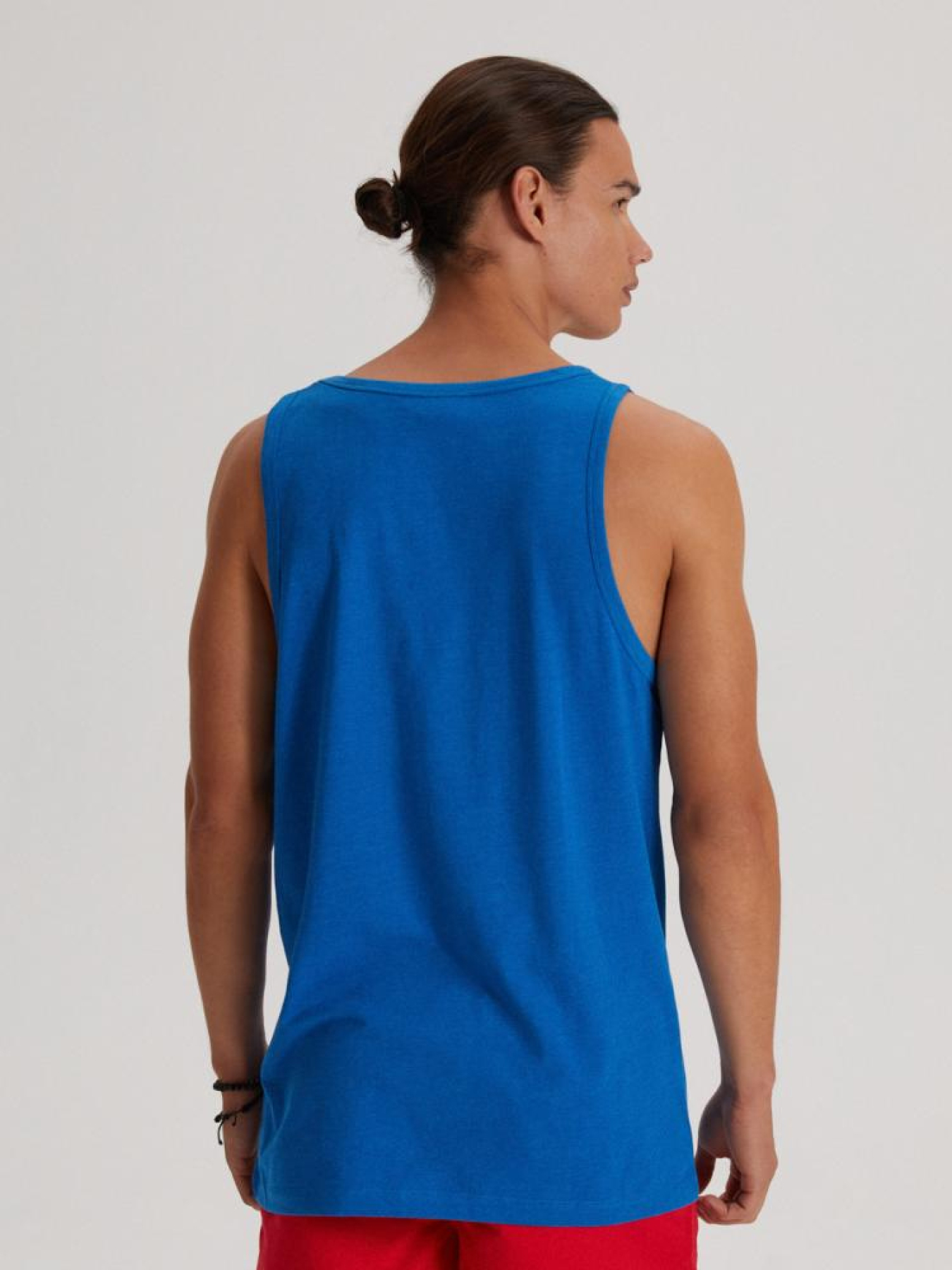 Майка DIVERSE модель 10041887 Фото