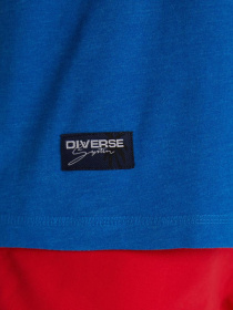 Майка DIVERSE модель 10041887 Фото