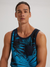 Майка DIVERSE модель 10041889 Фото