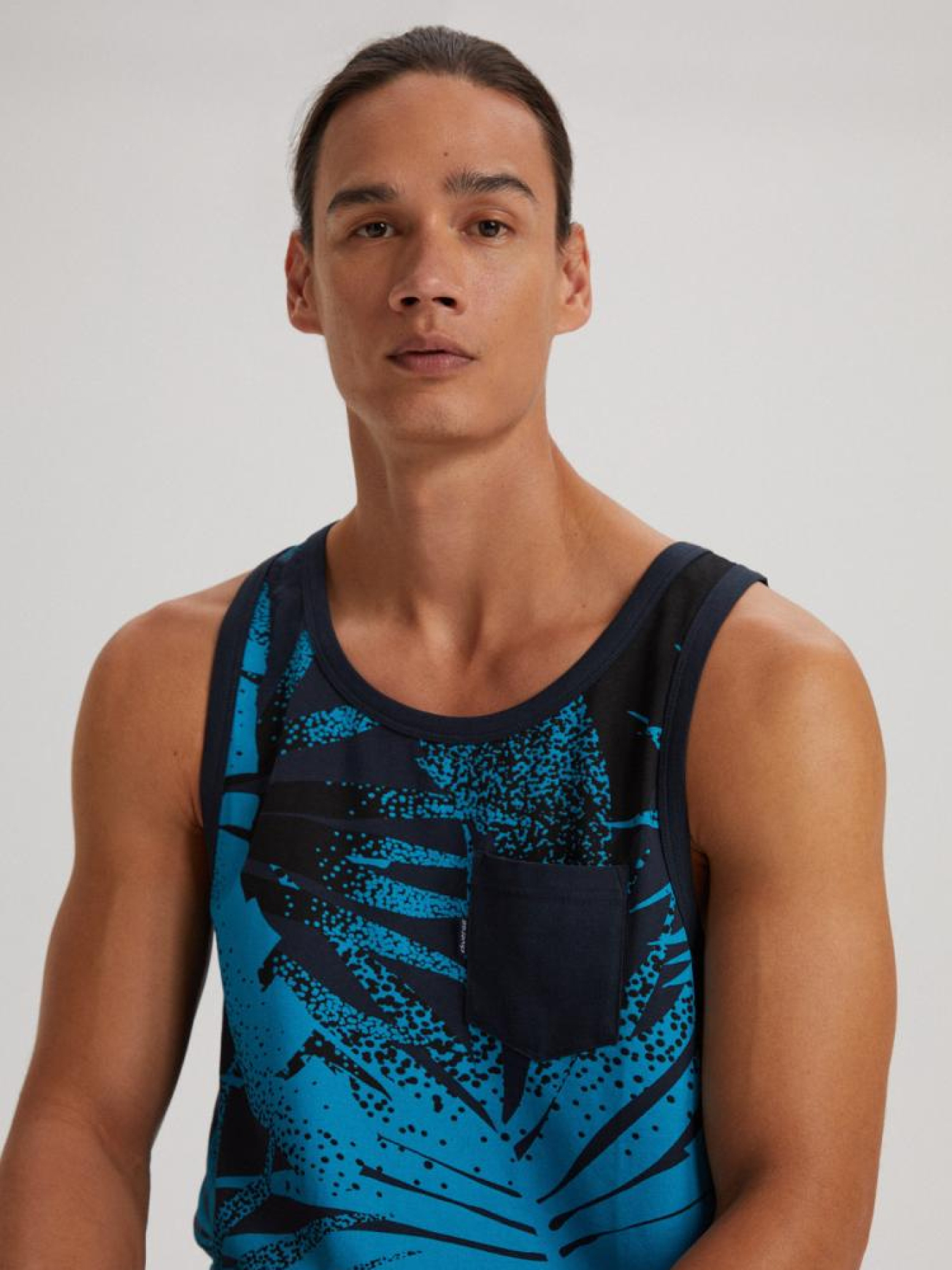 Майка DIVERSE модель 10041889 Фото