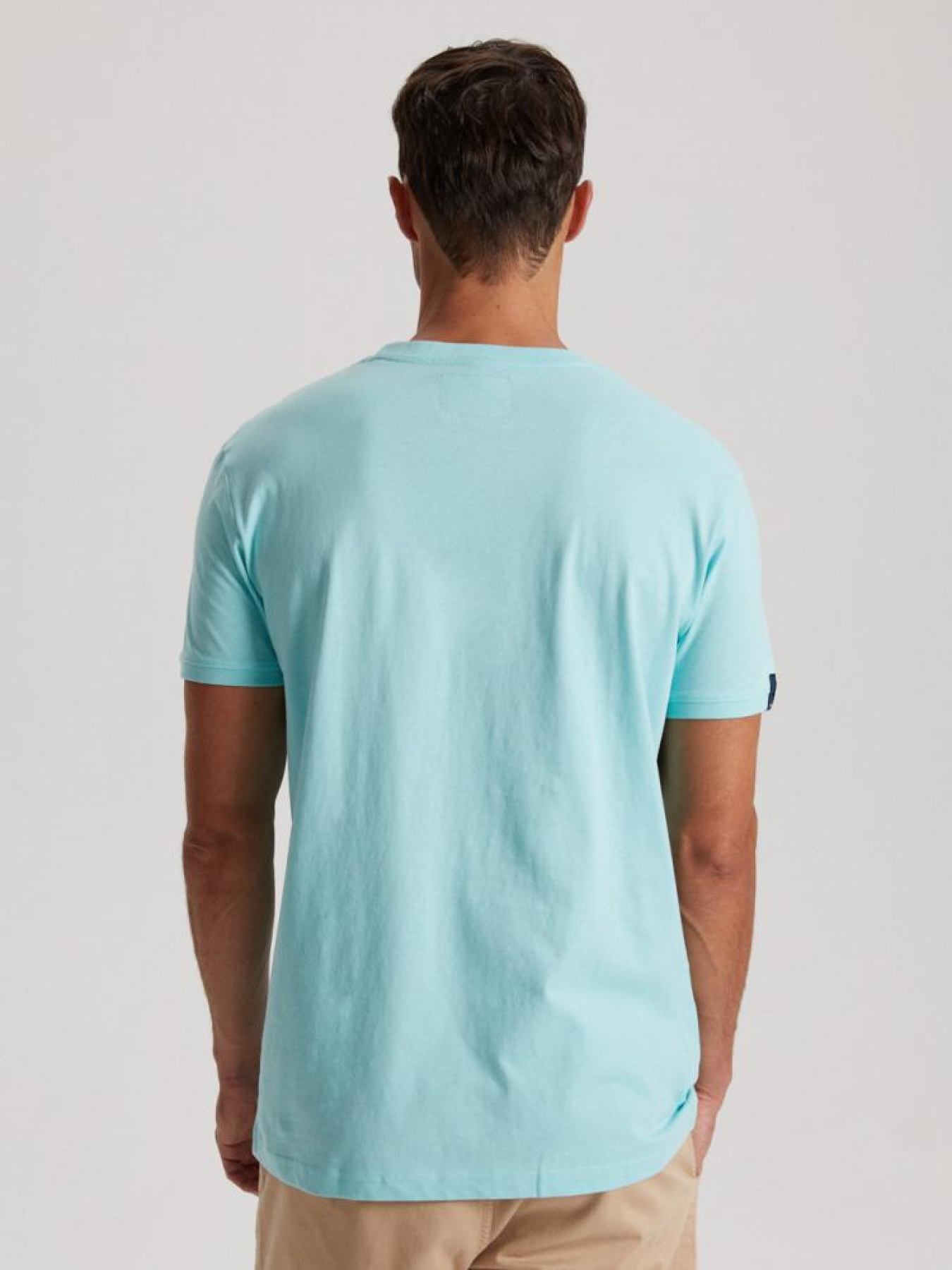 Футболка DIVERSE модель 10041898 Фото