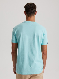 Футболка DIVERSE модель 10041898 Футболка DIVERSE модель 10041898 Фото