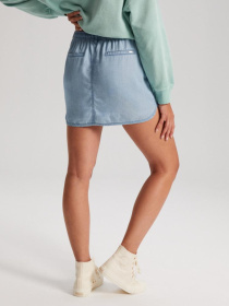 Юбка мини DIVERSE модель 10041952 Фото