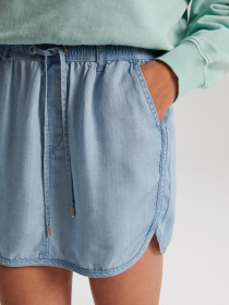 Спідниця міні DIVERSE модель 10041952 Фото