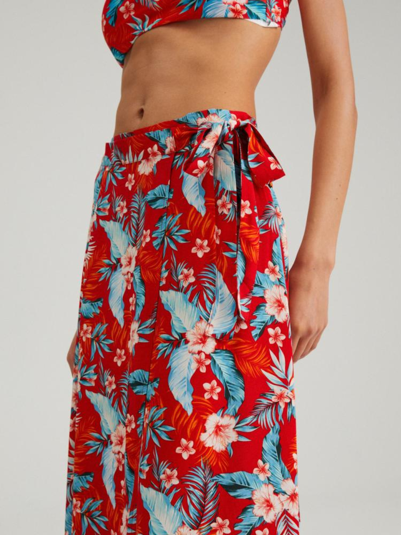 Юбка миди DIVERSE модель 10041953 Фото