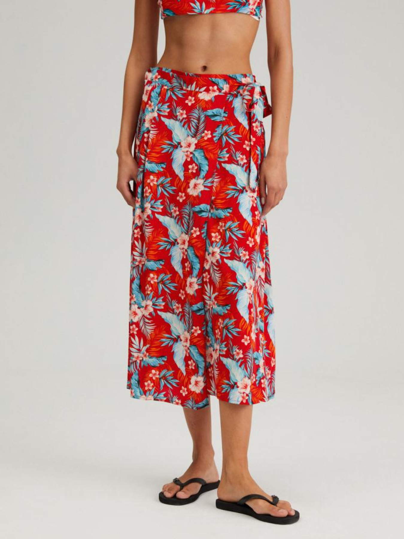 Юбка миди DIVERSE модель 10041953 Фото