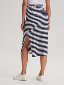 Спідниця міді DIVERSE модель 10041955 Фото