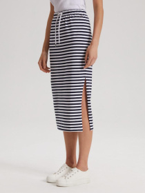 Спідниця міді DIVERSE модель 10041955 Фото