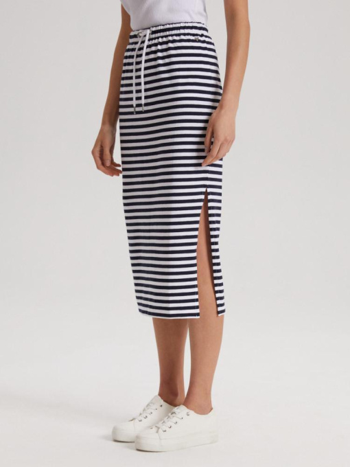 Юбка миди DIVERSE модель 10041955 Фото