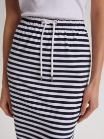 Спідниця міді DIVERSE модель 10041955 Фото