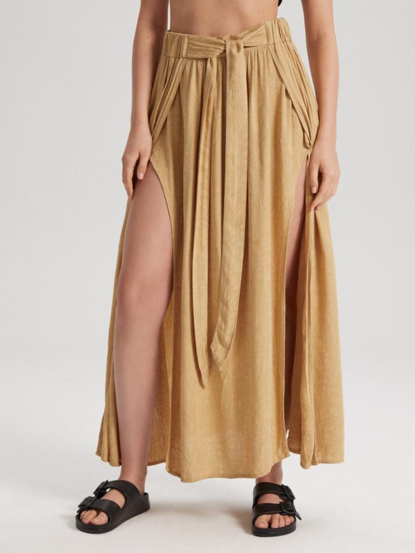 Спідниця міді DIVERSE модель 10041961 Фото