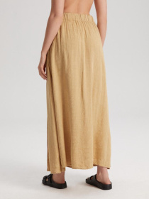 Спідниця міді DIVERSE модель 10041961 Фото