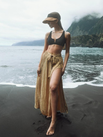 Спідниця міді DIVERSE модель 10041961 Фото