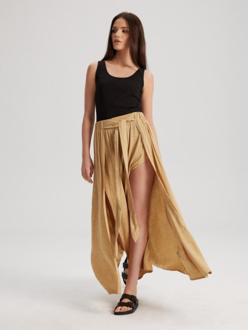 Юбка миди DIVERSE модель 10041961 Фото